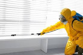 Trusted Merritt Island, FL Pest Control Experts